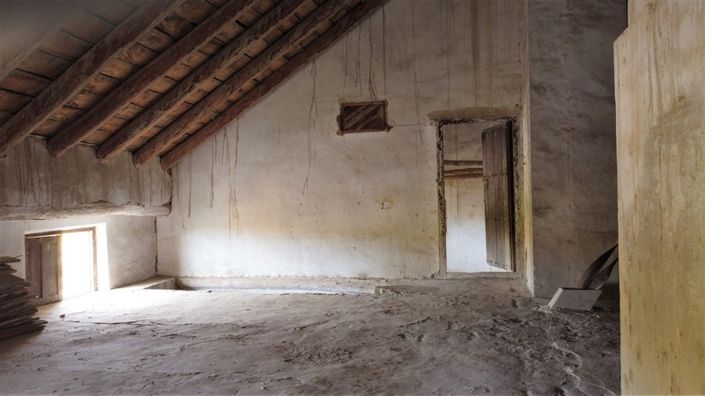 Image No.27-Cortijo de 8 chambres à vendre à Benamaurel