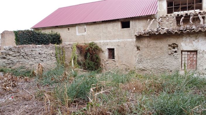 Image No.33-Cortijo de 8 chambres à vendre à Benamaurel
