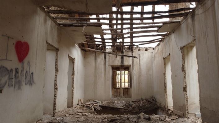 Image No.35-Cortijo de 8 chambres à vendre à Benamaurel