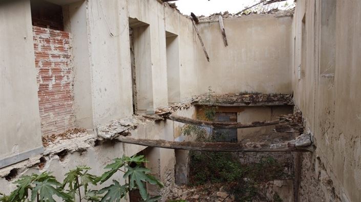 Image No.36-Cortijo de 8 chambres à vendre à Benamaurel