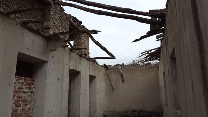 Image No.37-Cortijo de 8 chambres à vendre à Benamaurel