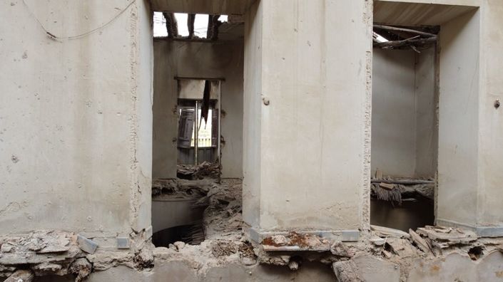 Image No.38-Cortijo de 8 chambres à vendre à Benamaurel