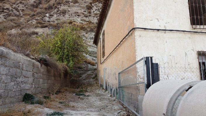 Image No.39-Cortijo de 8 chambres à vendre à Benamaurel