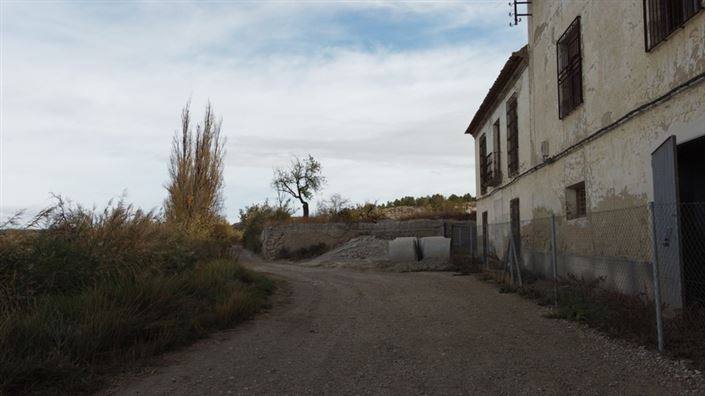 Image No.40-Cortijo de 8 chambres à vendre à Benamaurel