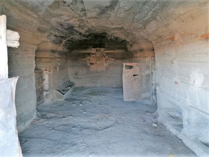 Image No.41-Cortijo de 8 chambres à vendre à Benamaurel