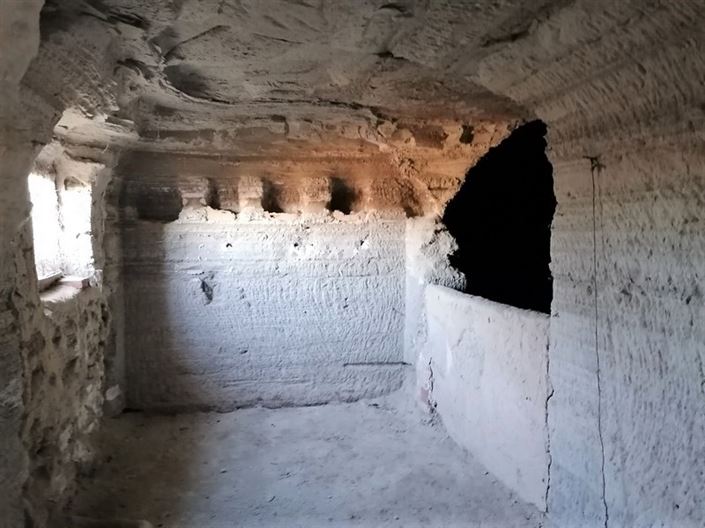 Image No.42-Cortijo de 8 chambres à vendre à Benamaurel