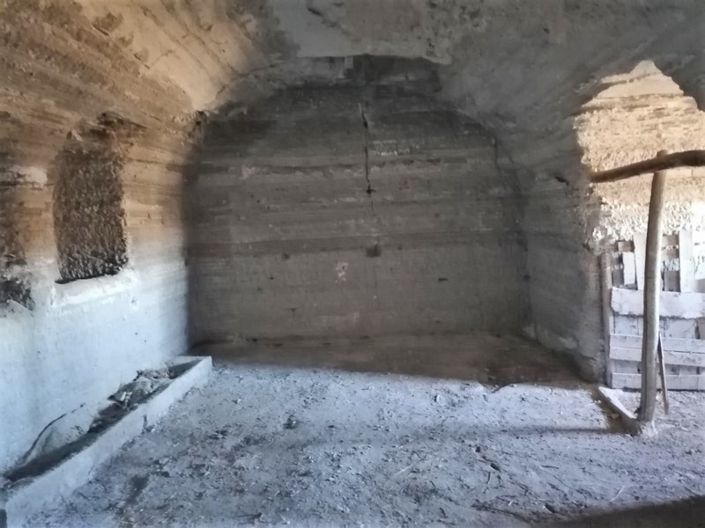 Image No.43-Cortijo de 8 chambres à vendre à Benamaurel