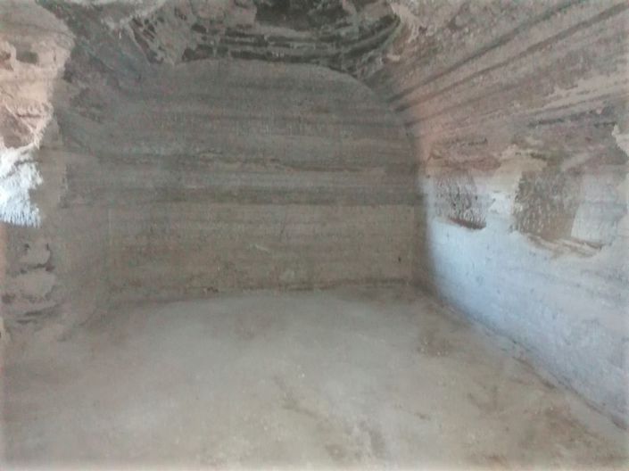 Image No.44-Cortijo de 8 chambres à vendre à Benamaurel