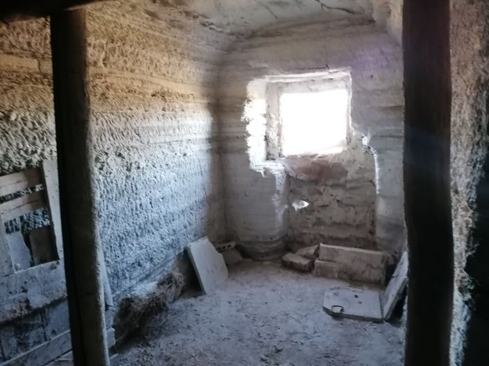 Image No.45-Cortijo de 8 chambres à vendre à Benamaurel