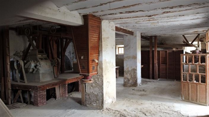 Image No.7-Cortijo de 8 chambres à vendre à Benamaurel