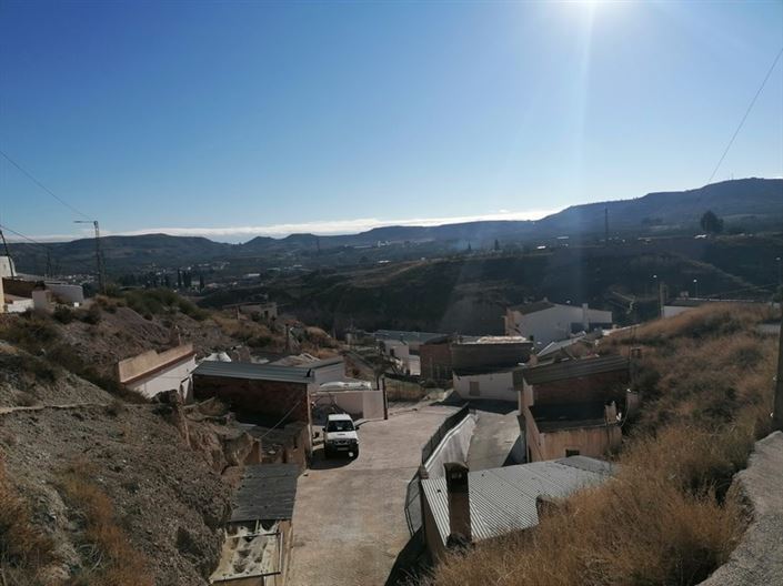Image No.5-Maison de 3 chambres à vendre à Zújar