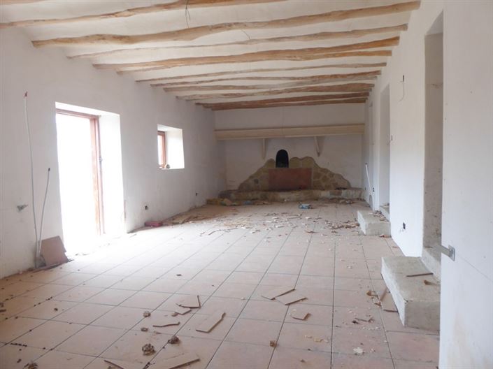 Image No.12-Cortijo de 9 chambres à vendre à Castril