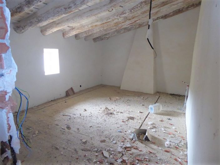 Image No.14-Cortijo de 9 chambres à vendre à Castril