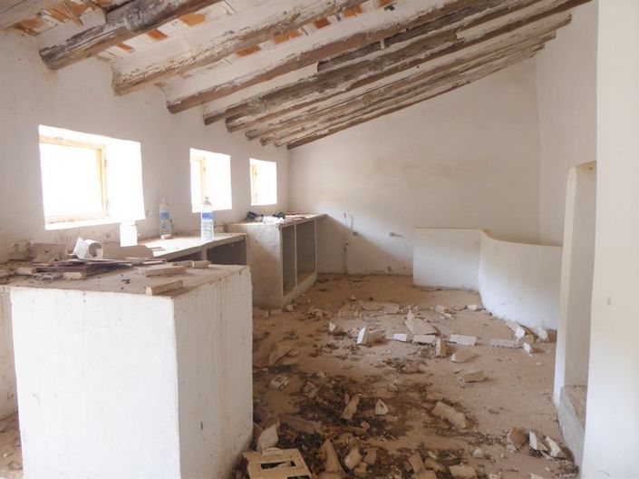 Image No.18-Cortijo de 9 chambres à vendre à Castril