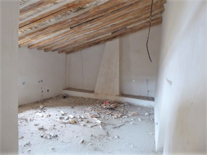 Image No.20-Cortijo de 9 chambres à vendre à Castril