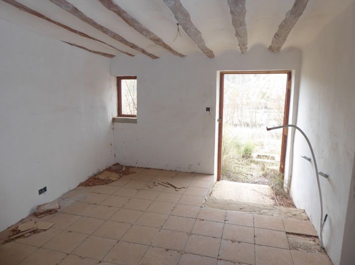 Image No.25-Cortijo de 9 chambres à vendre à Castril