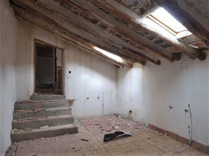 Image No.27-Cortijo de 9 chambres à vendre à Castril