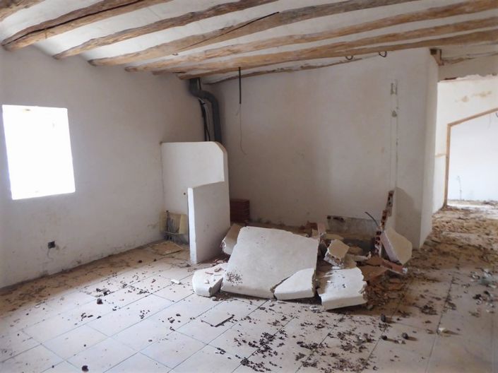 Image No.28-Cortijo de 9 chambres à vendre à Castril