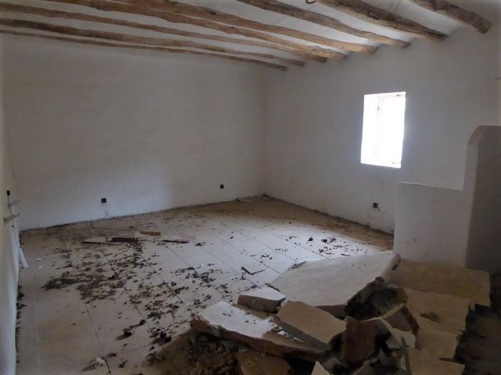 Image No.30-Cortijo de 9 chambres à vendre à Castril