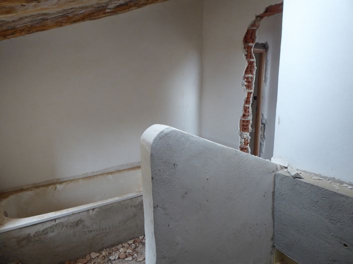 Image No.32-Cortijo de 9 chambres à vendre à Castril