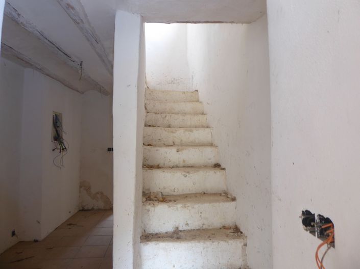 Image No.34-Cortijo de 9 chambres à vendre à Castril