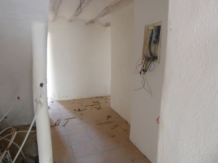 Image No.37-Cortijo de 9 chambres à vendre à Castril