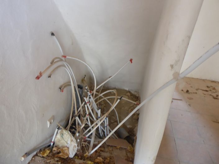 Image No.38-Cortijo de 9 chambres à vendre à Castril