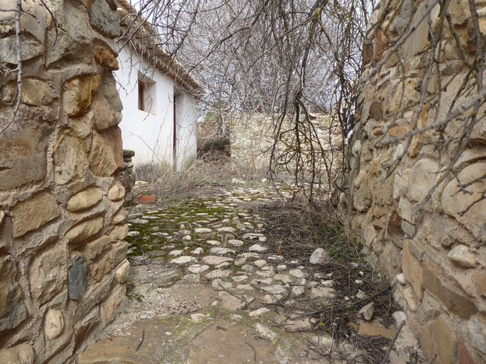 Image No.39-Cortijo de 9 chambres à vendre à Castril