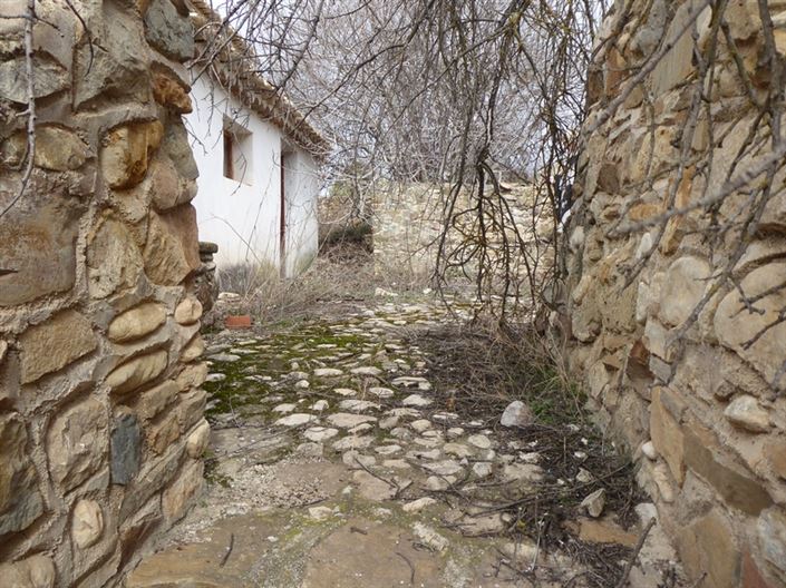 Image No.39-Cortijo de 9 chambres à vendre à Castril