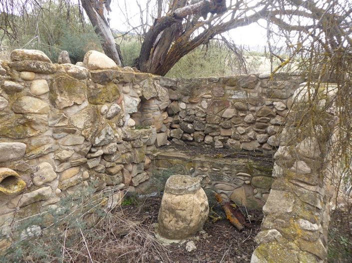 Image No.40-Cortijo de 9 chambres à vendre à Castril