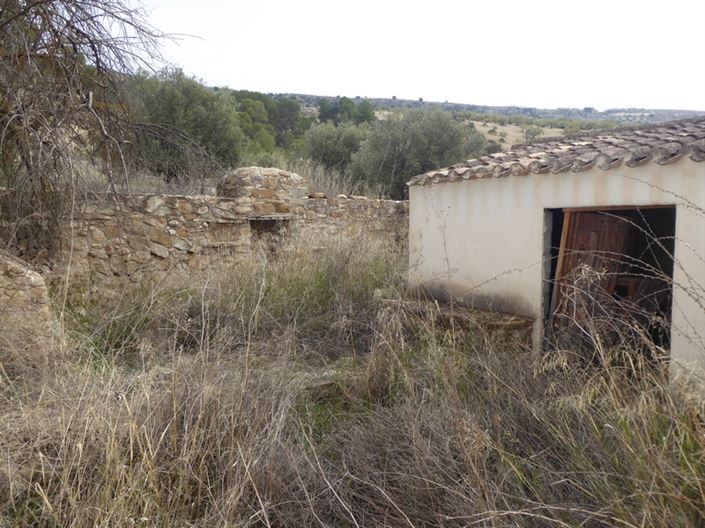 Image No.42-Cortijo de 9 chambres à vendre à Castril