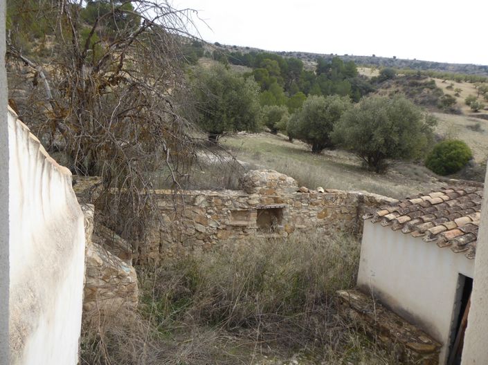 Image No.43-Cortijo de 9 chambres à vendre à Castril