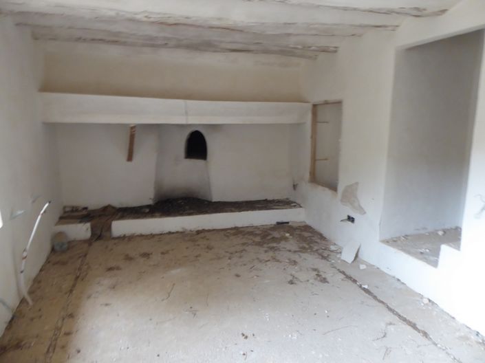 Image No.8-Cortijo de 9 chambres à vendre à Castril