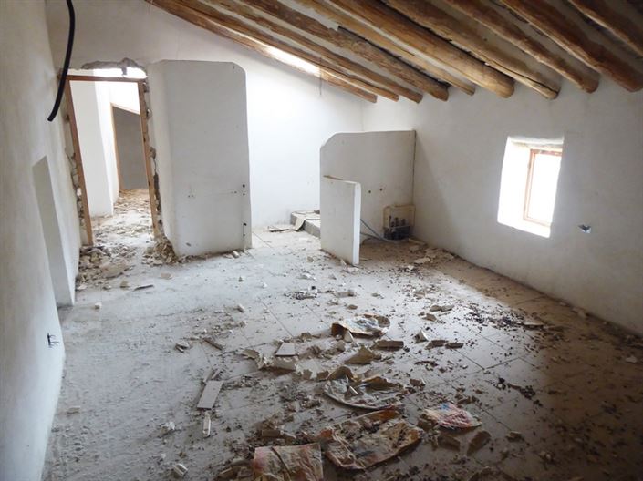 Image No.9-Cortijo de 9 chambres à vendre à Castril