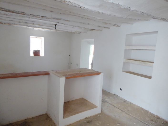 Image No.10-Cortijo de 9 chambres à vendre à Castril