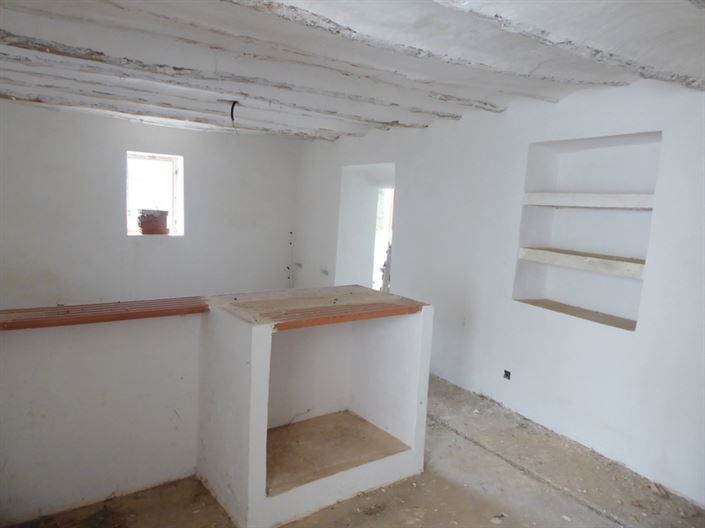 Image No.10-Cortijo de 9 chambres à vendre à Castril