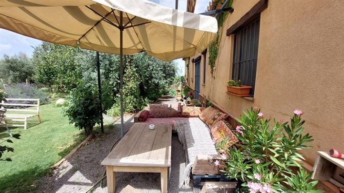 Image No.11-3 Bed Cortijo for sale