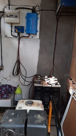 Image No.24-3 Bed Cortijo for sale