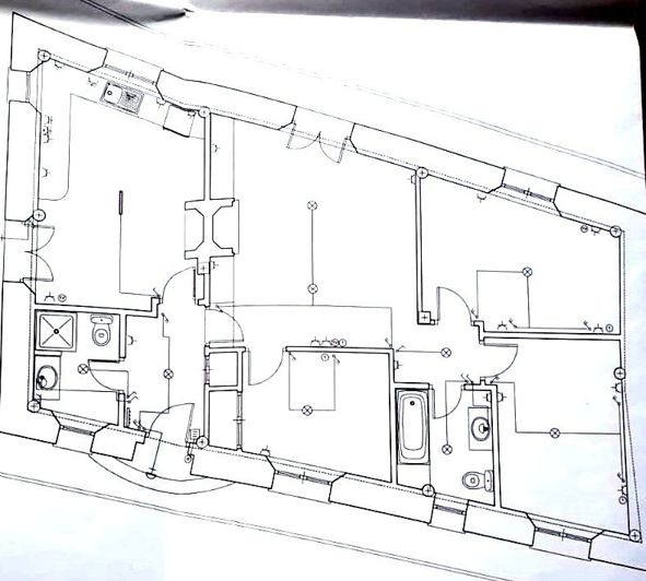 Image No.25-3 Bed Property for sale