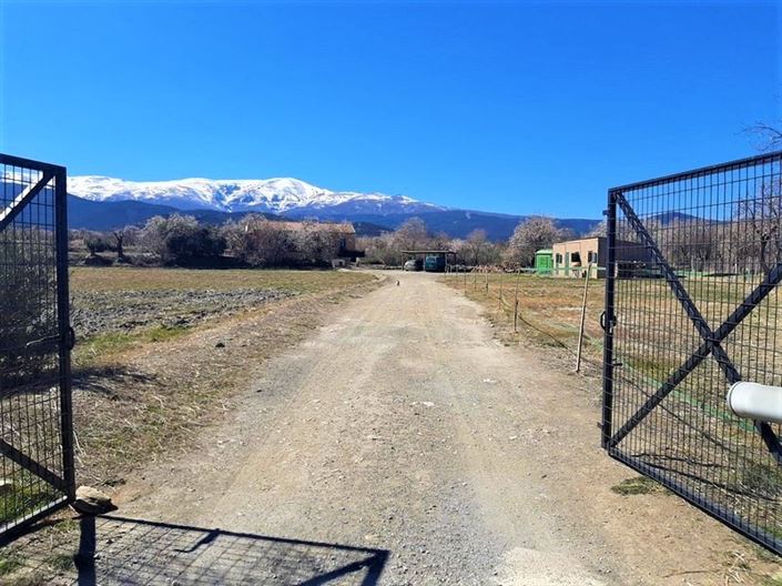 Image No.4-3 Bed Cortijo for sale