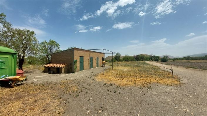 Image No.6-3 Bed Cortijo for sale