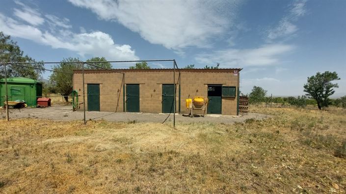 Image No.7-3 Bed Cortijo for sale