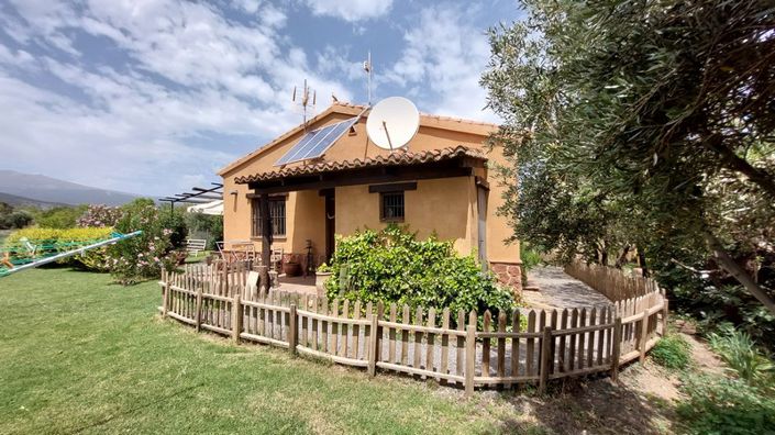 Image No.10-Cortijo de 3 chambres à vendre à Alquife