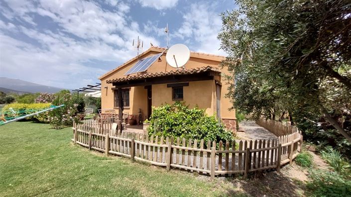 Image No.10-3 Bed Cortijo for sale