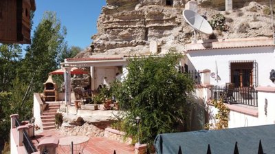 Rusticom most sold property