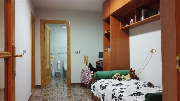 Image No.17-Propriété de 4 chambres à vendre à Benamaurel