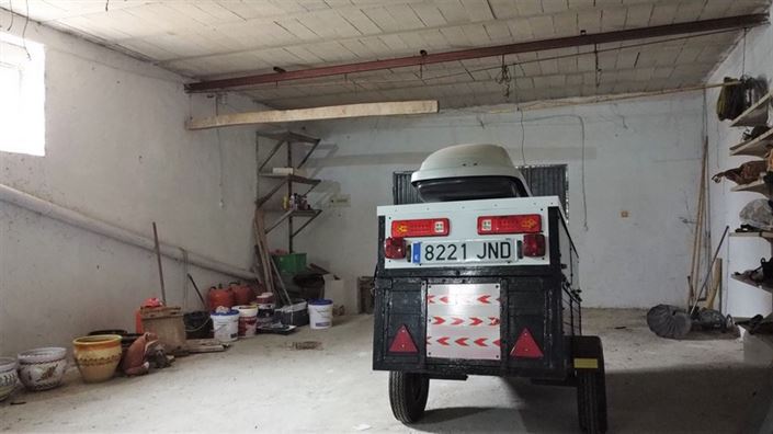 Image No.38-Propriété de 4 chambres à vendre à Benamaurel