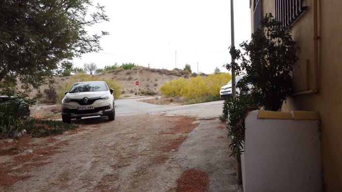 Image No.39-Propriété de 4 chambres à vendre à Benamaurel