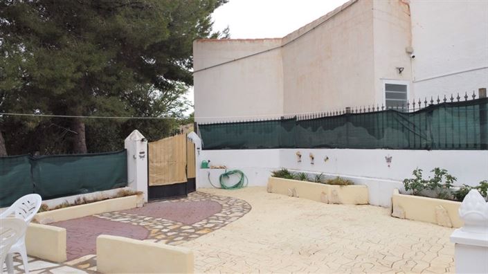 Image No.7-Propriété de 4 chambres à vendre à Benamaurel