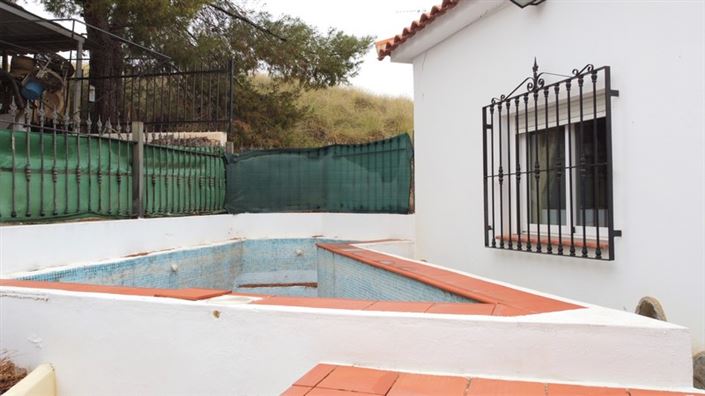 Image No.8-Propriété de 4 chambres à vendre à Benamaurel